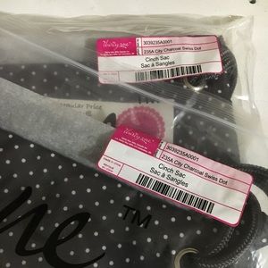 Thirty-One Cinch Sac